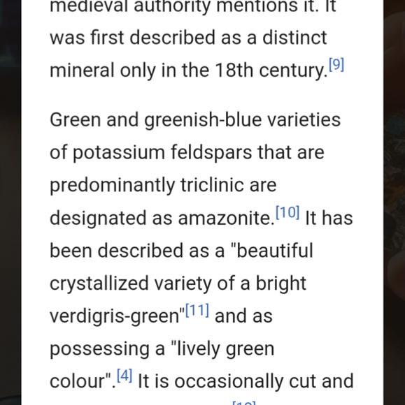 Amazonite 3 strand lot 925 Bali sterling - Picture 13 of 15